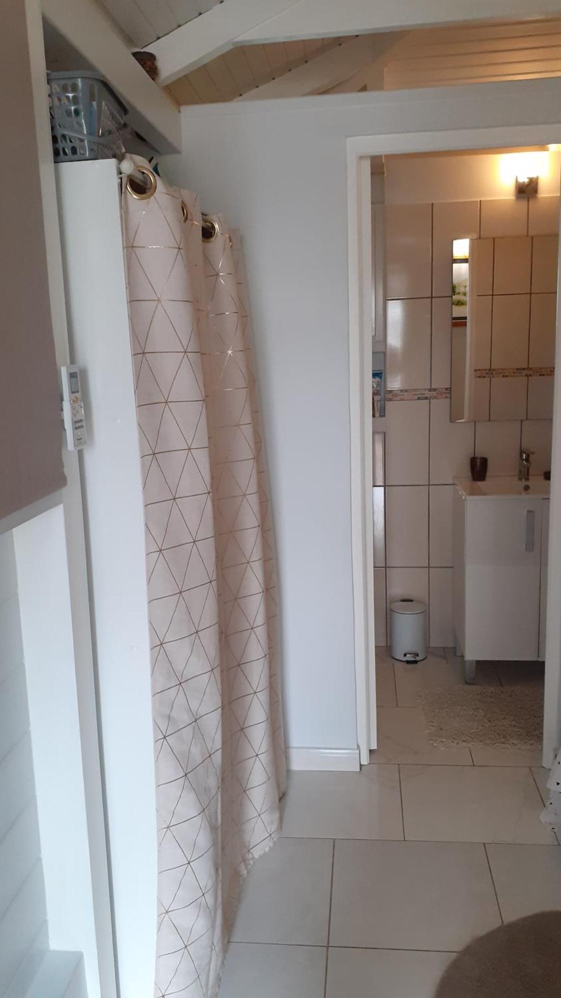 La Suite Odile Piscine Le Lamentin Szoba fotó